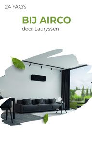 Lauryssen - Lenteactie Airco - Download e-Book